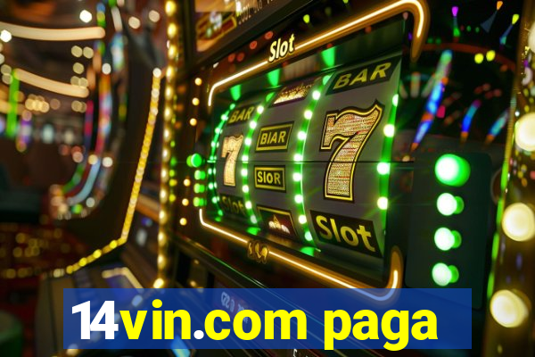 14vin.com paga